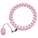 Merco Hula Hoop Massage gymnastická…