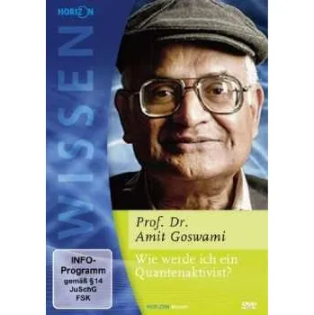 Zahraniční hudba DVD Various: Wie Werde Ich Ein Quantenaktivist? 2012