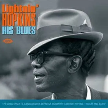 Zahraniční hudba 2CD Lightnin' Hopkins: His Blues 2010