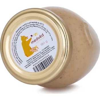 Včelařství Domovina Med se zázvorem