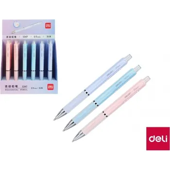 Mikrotužka Deli S347 mix