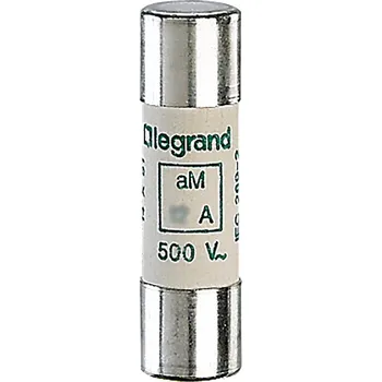 Pojistka LEGRAND 014104 4A AM IND. 014104