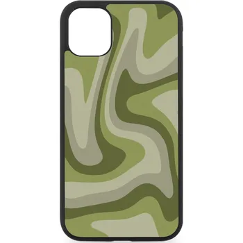 Náhradní kryt pro mobilní telefon Kryt na mobil Realme Forrest abstract Realme: C21