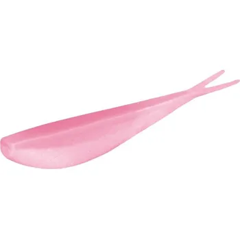 Umělá nástraha Delphin Gumová Nástraha Bomb! D-Shot Coral 5 ks - 10,5 cm