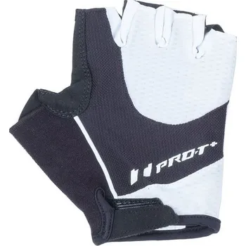 Chránič rukou PRO-T Rukavice PRO-T Plus Garda S černo-zelená fluor