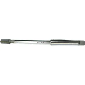 Výstružník Výstružník strojní s řeznými břity SK - K10 6311 28 mm H8 HS-B-03123