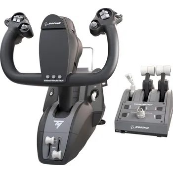 Thrustmaster TCA Yoke Pack Boeing…