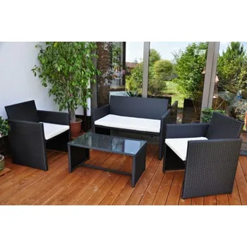 Zahradní sestava Axin Trading Axin 1 umělý ratan