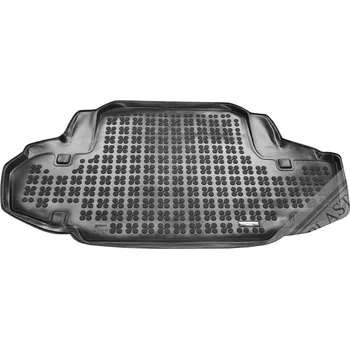 Vana do kufru REZAW-PLAST Gumová vana do kufru LEXUS LS 500H Hybrid r.v. 2017