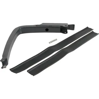 Palivová nádrž DRŽÁK PALIVOVÉ NÁDRŽE MAN 615x515 mm