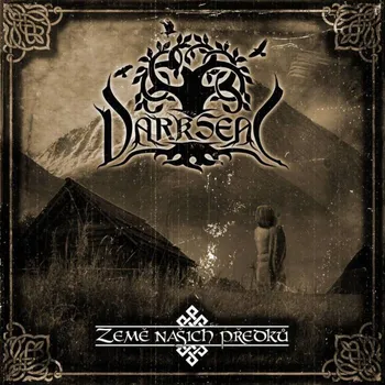 Česká hudba CD Dark Seal - Země našich předků (digipack)