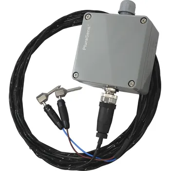 Snímač vlhkosti dřeva Evikon E2353-C5