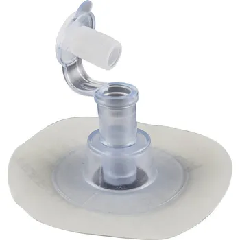 Ventil KITEFIX ventil - Replacement Inflate Valve (MULTI) velikost: 9mm