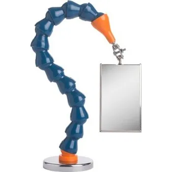 Gola sada L 50501 - 1/2" sada se zrcátkem 9x5,5