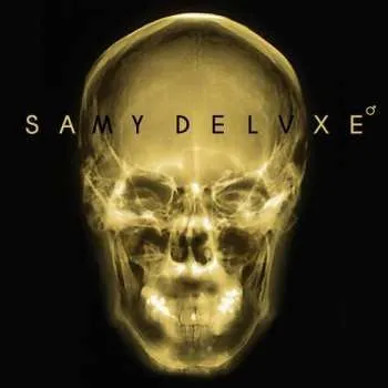 Zahraniční hudba CD Samy Deluxe: Männlich 2014