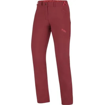 Dámské kalhoty dámské kalhoty Direct Alpine Iris Lady, palisander/brick - vel. XL 117383