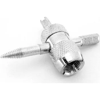 Cyklo nářadí Závitník Ventilkový Gw-1