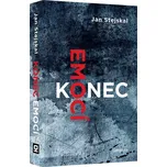 Konec emocí - Jan Stejskal (2021, pevná)