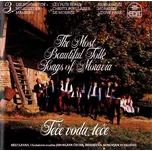 Nejkrásnější moravské lidové písně 3 -…