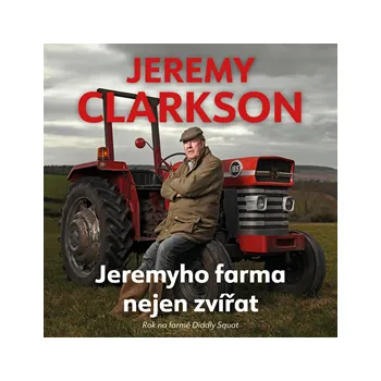 Jeremyho farma nejen zvířat MP3 download