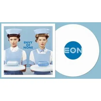 Zahraniční hudba LP Envy Of None: Envy Of None LTD | CLR 2022 White Vinyl Limited Edition