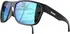 Sluneční brýle Verdster Islander C21294 modré