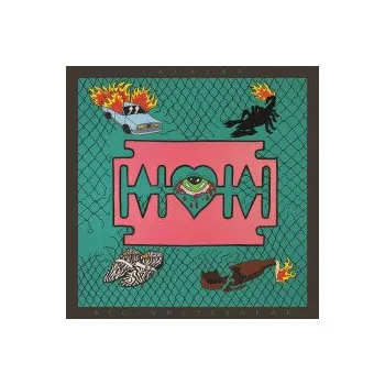 Zahraniční hudba Bi Cinnete Bakar / Vinyl / 2LP - Lalalar [2 LP]