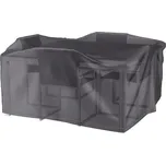 Ochranný obal na zahradní jídelní set čtverec 7914 Aerocover 160x150x85 cm