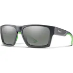Sluneční brýle Smith OUTLIER XL 2 Matte Cement velikost O/S