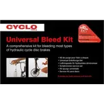 Cyclo Tools Odvzdušňovací sada na brzdy…