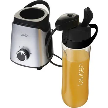Termohrnek Recenze Lauben VacuFit Keep Cup 600 ml