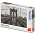 Puzzle Dino Černobílý New York 1000 dílků