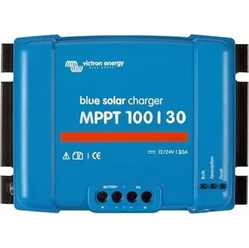 solární regulátor Solární regulátor MPPT Victron Energy 100V/30A