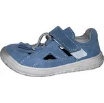 Jonap chlapecké sandály B9 S Barva: modrá, Velikost: 25