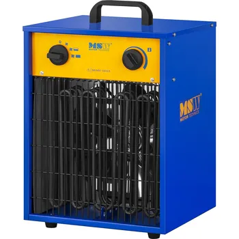 Průmyslové topidlo MSW MSW-CHEH-9000