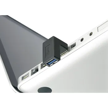 Renkforce USB 3.0 adaptér [1x USB 3.0 zástrčka A - 1x USB 3.2 gen. 1 zásuvka A]