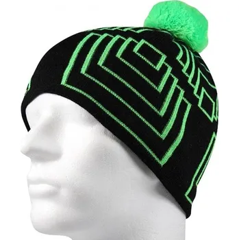 Čepice Pletená čepice VoXX AXOR zelená uni