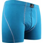 Pánské boxerky Lonka Kamil L petrolejová