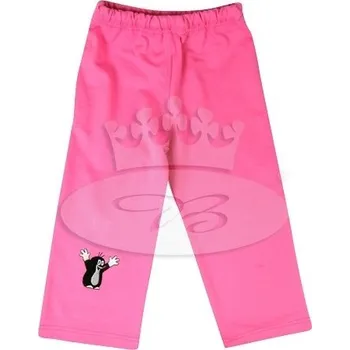 Dětské tepláky KR 699 Magenta (purpurová) 62-68