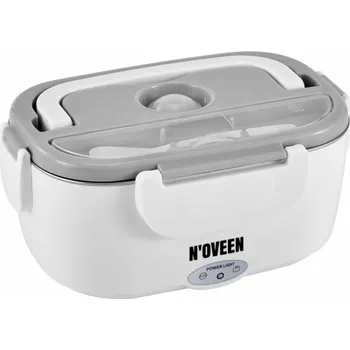 Jídlonosič Noveen Lunch Box Inox ocel 1,6 l