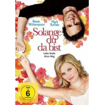Zahraniční hudba DVD Various: Solange Du Da Bist 1900