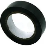 Páska izolační PVC 15 mm x 10 m černá (hnědá)
