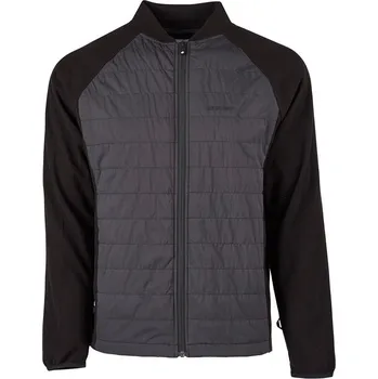 BONFIRE bunda - Terra Liner Black (BLK)