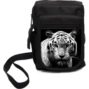 Taška pánská divoká kočka 10 MyBestHome 25x16x8 cm