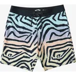 BILLABONG plavky - Sundays Pro M Bdsh 0558 Solar (0558)