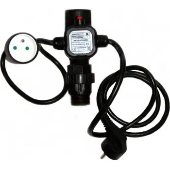 Příslušenství k čerpadlu Ochrana běhu na sucho Hydroguard 222330