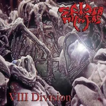 Zahraniční hudba CD Spider Kickers: VIII Division 2015