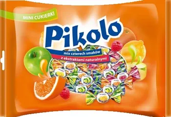 Bonbon Mieszko Pikolo Fruit 1 kg