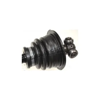 Hřídel nápravy Hnací hřídel LÖBRO 304301 - RENAULT