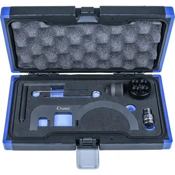 Nářadí pro automobil Condor aretační přípravky pro vozy BMW 1,6 / 2,0 / 3,0l, sada 7 dílů - 100-06747XP